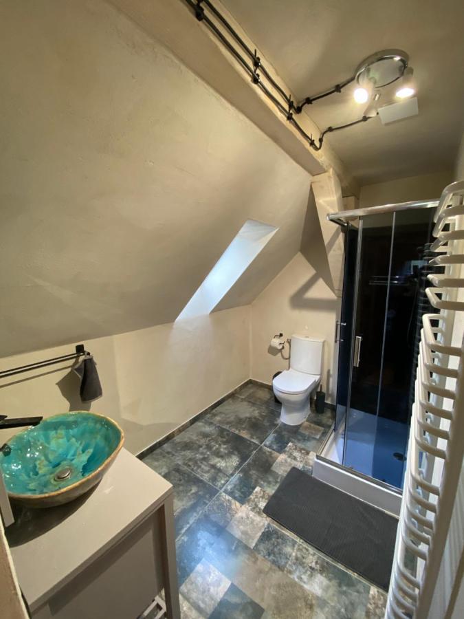 Chyza Hapele Hotel Zatwarnica Екстериор снимка